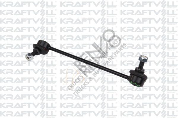 Ford Transit Connect 2002-2006 Arası 1.8 16V Ön Z Rotu Kraftvoll Marka