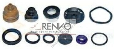 9700519782 CENTRO DE EMBREAGEM DE AR TM.TK MERCEDES ACTROS