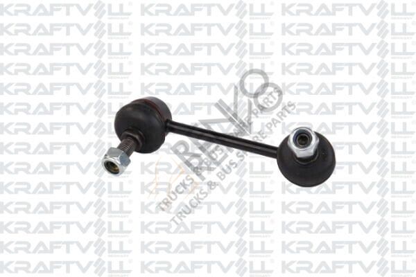 Ford Transit Connect 2002-2006 Arası 1.8 TDCi Arka Z Rotu Kraftvoll Marka