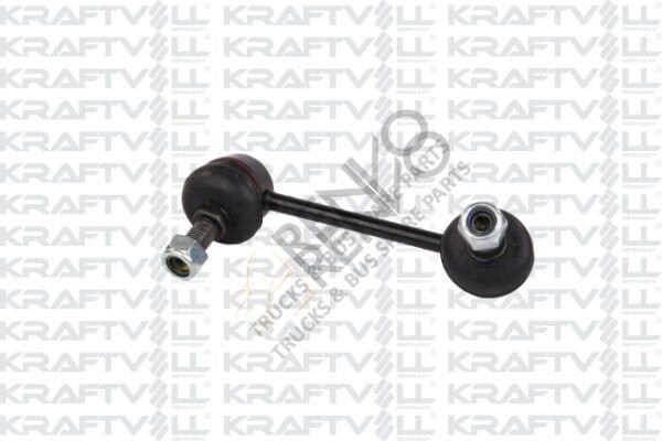 Ford Transit Connect 2002-2006 Arası 1.8 TDCi Arka Z Rotu Kraftvoll Marka