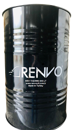 RENTHERMOTRAD  ISI  TRANSFORMATÖR YAĞI 320 ^C  205 LT