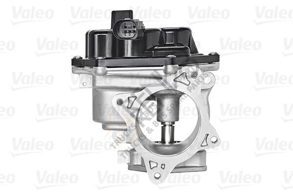 Volkswagen Crafter 2006-2016 Arası 2.0 TDI EGR Valfi Valeo Marka