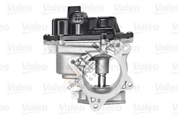Volkswagen Crafter 2006-2016 Arası 2.0 TDI EGR Valfi Valeo Marka
