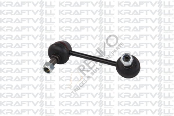 Ford Transit Connect 2002-2006 Arası 1.8 Di Arka Z Rotu Kraftvoll Marka