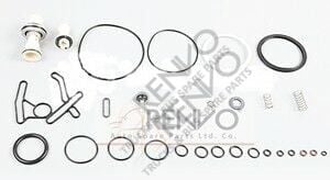 33677/0051-LA 8116 DRYER AIR DISCHARGE VALVE TM.TK DAF-IVECO