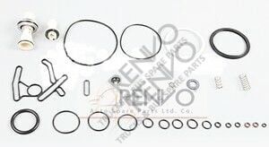 33677/0051-LA 8116 KURUTUCU HAVA TAHLİYE VALF TM.TK DAF-IVECO