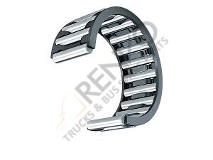 IVECO, DAF, MAN ZF  MASURALI İĞNELİ KAFES BİLYA RULMAN      OEM : 06337090238, 0735321528, 81337090238, ZU337090238, 1619765, 42541244, 722067010
