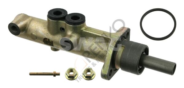 Mercedes Sprinter 1995-2006 Arası 212 D Fren Ana Merkezi Swag Marka