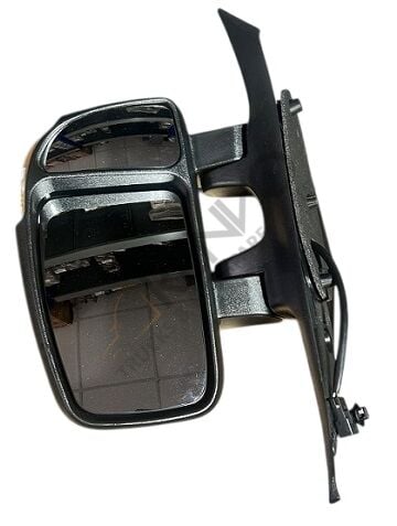 RENAULT MASTER III ELEKTRIKLI SİNYALLI SOL DİKİZ AYNA MIRROR LEFT   OEM : 963021976R, T2254
