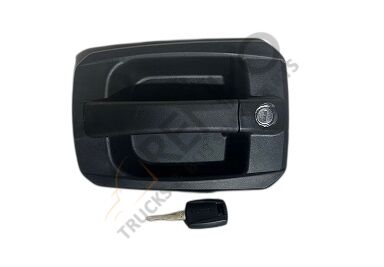 HİDROMEK EKSVATÖR 220LC-2 KAPI AÇMA KOLU   OEM: H906231004A1