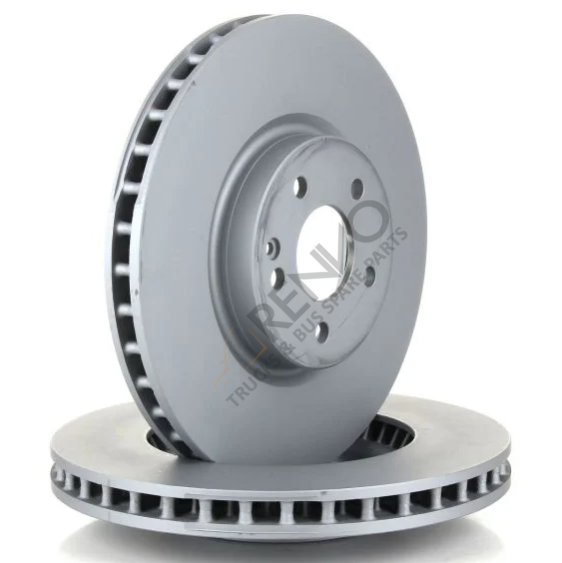 Mercedes Vito 2014-2018 Arası V 200 CDI / d Ön Fren Diski Ferodo Marka