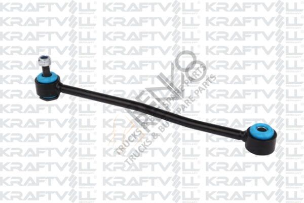 Ford Transit 2006-2014 Arası 2.2 TDCi 4x4 Arka Z Rotu Kraftvoll Marka