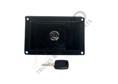 HİDROMEK EKSVATÖR 220LC-2 BAĞAÇ AÇMA KOLU KİLİTLİ      OEM : H331127500A1