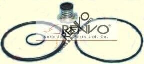 SK 2661.1 / 280375 RELAY VALVE TM.TK MERCEDES-MAN-VOLVO-SCANIA-DAF