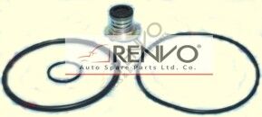 SK 2661.1 / 280375 RELAY VALVE TM.TK MERCEDES-MAN-VOLVO-SCANIA-DAF