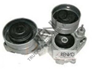 1809098-1690115-1653584-1687820 BELT TENSIONER PULLEY