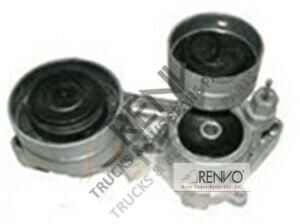 1809098-1690115-1653584-1687820 BELT TENSIONER PULLEY
