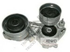 1809098-1690115-1653584-1687820 BELT TENSIONER PULLEY