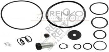 266784-281672 RELAY VALVE TM.TK. DF-LEYLAND