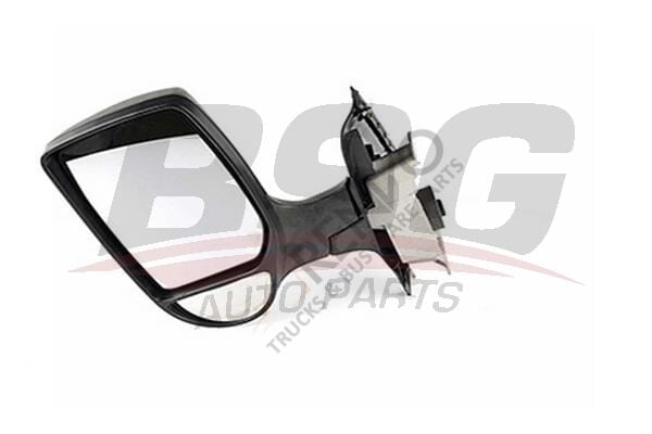 Ford Transit 2000-2006 Arası 2.0 DI Dış Sol Dikiz Aynası BSG Marka
