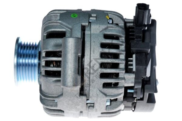 Ford Transit 2000-2006 Arası 2.4 DI Alternatör Hella Marka
