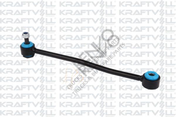 Ford Transit 2006-2014 Arası 2.2 TDCi Arka Z Rotu Kraftvoll Marka