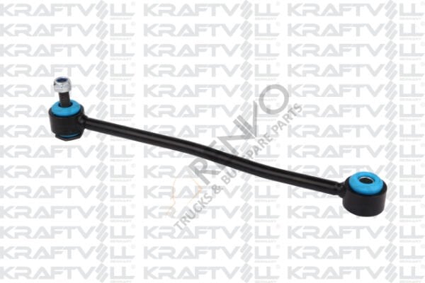 Ford Transit 2006-2014 Arası 2.2 TDCi Arka Z Rotu Kraftvoll Marka