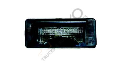 Plaka Lambası SPRT W901-904