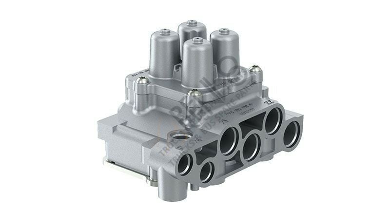 Renault Trucks Midlum 2004, 2006 Dağıtıcı Ventil 5010469496, 5010260496, 03.332.90.0, 934714700, 9347141300