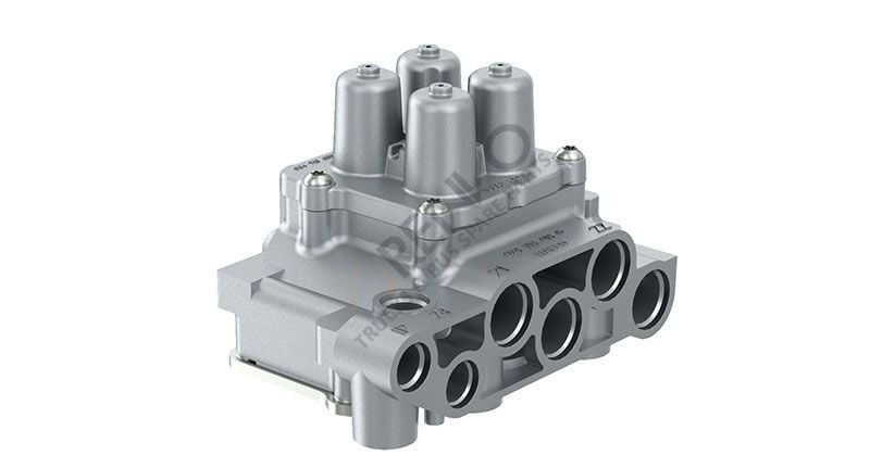 5010469496/5010260496/03.332.90.0/934714700/9347141300 DISTRIBUTOR VALVE MIDLUM 2004-2006