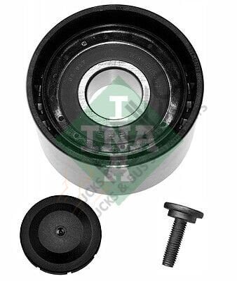 Mercedes Sprinter 2006-2010 Arası 319 CDI / BlueTEC Vantilatör Kayış Gergi Rulmanı INA Marka
