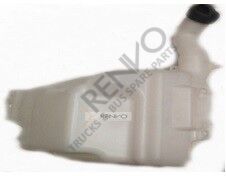 1850266-1854255-1769441 GLASS WATER TANK NEW MODEL SCANIA PGRT.SERIES 2004-2013