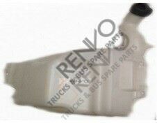 1850266-1854255-1769441 CAM SU DEPOSU YENİ MODEL SCANİA PGRT.SERİSİ 2004-2013
