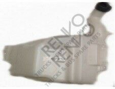 1850266-1854255-1769441 CAM SU DEPOSU YENİ MODEL SCANİA PGRT.SERİSİ 2004-2013