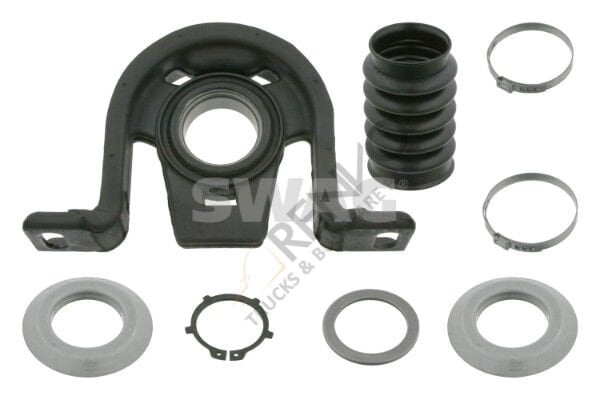 Mercedes Sprinter 1995-2012 Arası 308 D 2.3 Şaft Askısı Takozu Swag Marka