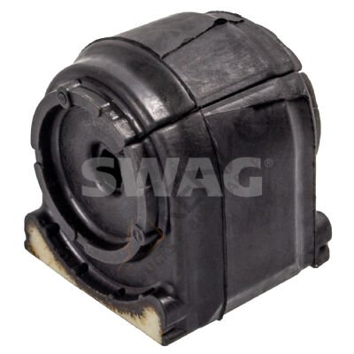 Mercedes Sprinter 2006-2010 Arası 318 CDI Arka Viraj Demir Lastiği Swag Marka