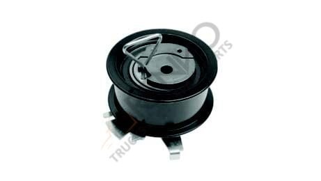 V Kayış Gergi Rulmanı