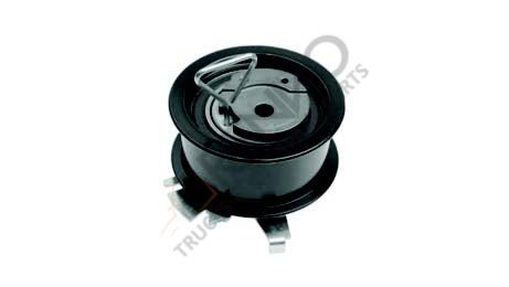 V Kayış Gergi Rulmanı