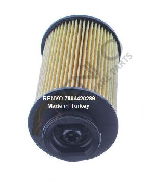 Mercedes Benz Axor, Actros, Travego Euro 4-5  ADBLU FILTRESI   Oem : 0001420289, 0001420089, 50014940 ,4940-UX, Febi - 45595, E102U01D179