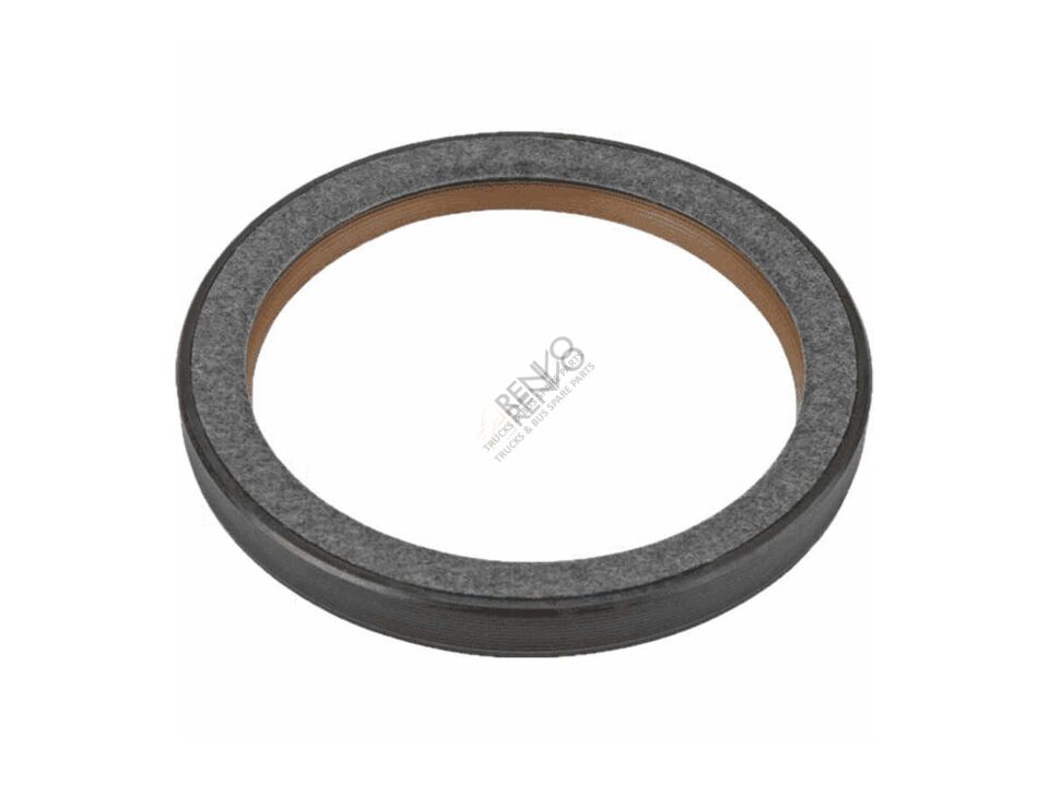 57RS304253M EIXO DE FLANGE DE VEDAÇÃO BMC