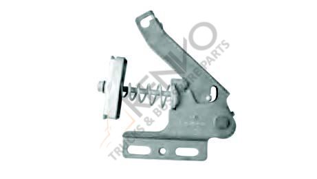 MERCEDES SPRINTER W906El Freni Teli OEM : 9064200238