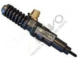 20847327 ENJEKTÖR VOLVO İŞ MAKİNASİ