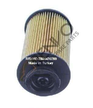 Mercedes Benz Axor, Actros, Travego Euro 4-5  ADBLU FILTRESI   Oem : 0001420289, 0001420089, 50014940 ,4940-UX, Febi - 45595, E102U01D179