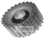 500388688 İVECO DAILY TENSION PULLEY ROLLER 53204410VKM