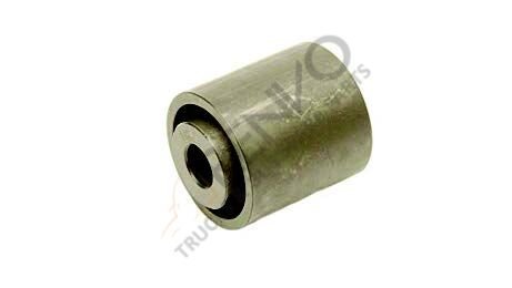 V Kayış Gergi Rulmanı