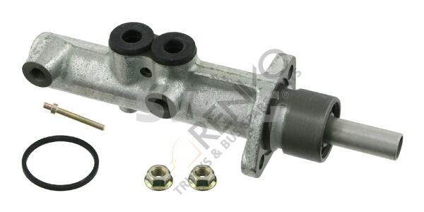 Mercedes Sprinter 1995-2006 Arası 214 Fren Ana Merkezi Swag Marka