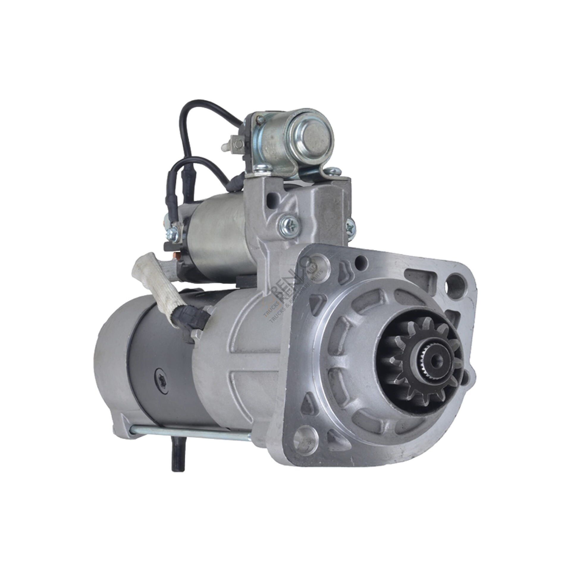 7421598449 MOTOR DE PARTIDA STR 6235 VOLVO LM9/FM9 PENTA
