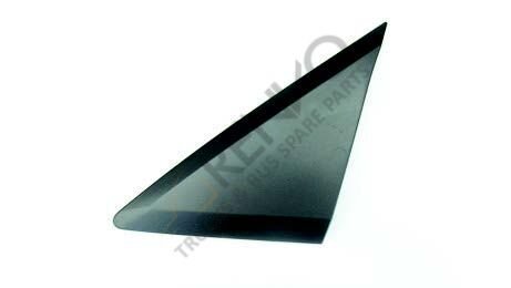 Ayna Köşe Sol MERCEDES SPRINTER W906-CRAFTER 30-50 Panelvan/Van (2E_)