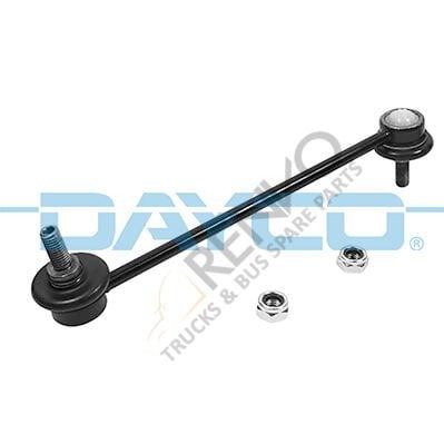 Ford Transit Connect 2002-2006 Arası 1.8 16V Ön Z Rotu Dayco Marka