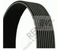 A0149979492 MERCEDES V BELT 9PK1700